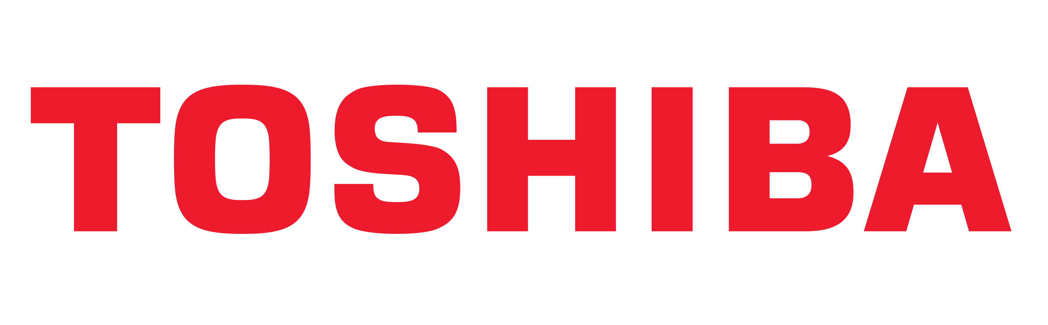 TOSHIBA CORP