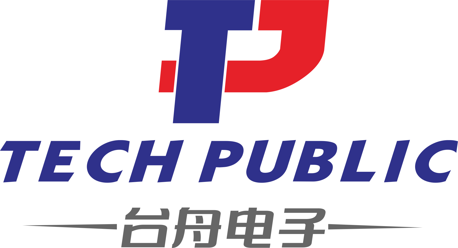 TECH PUBLIC