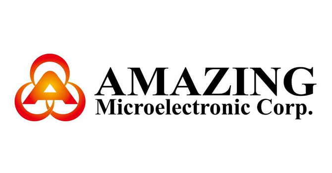 AMAZING Microelectronic Corp